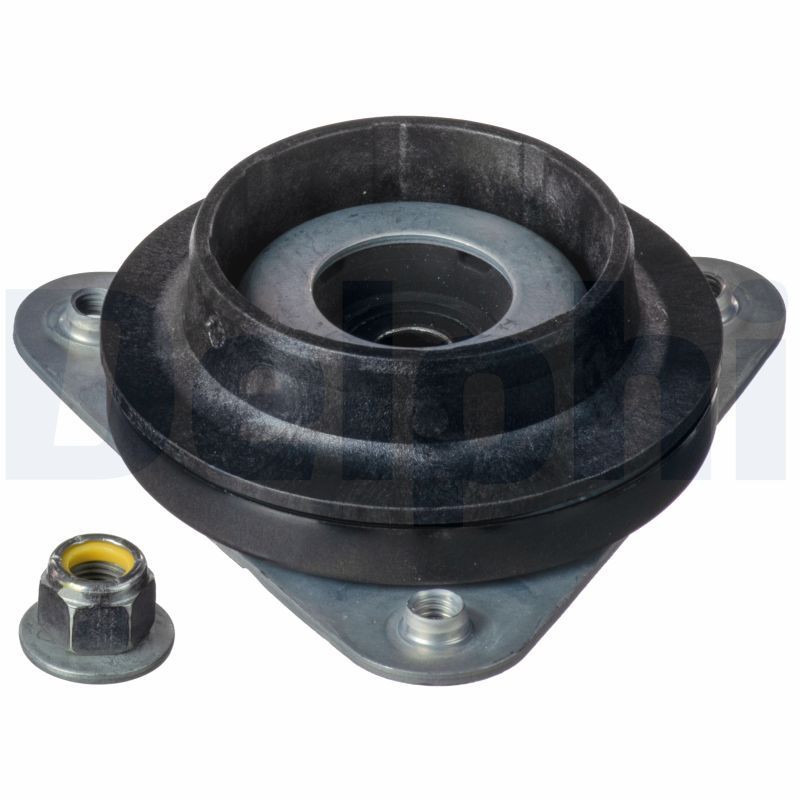 DELPHI BSJ10076 Repair Kit, suspension strut support mount