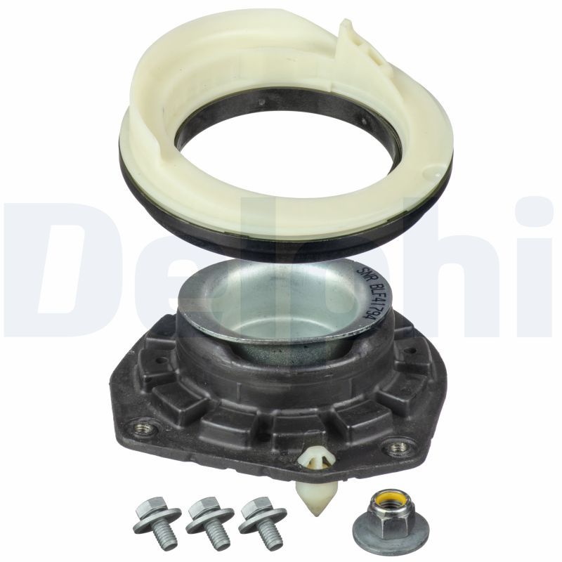 DELPHI BSJ10077 Repair Kit, suspension strut support mount