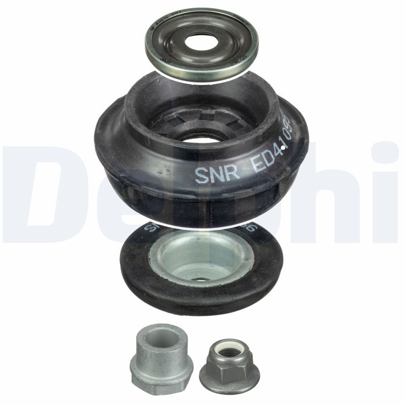 DELPHI BSJ10078 Suspension Strut Support Mount