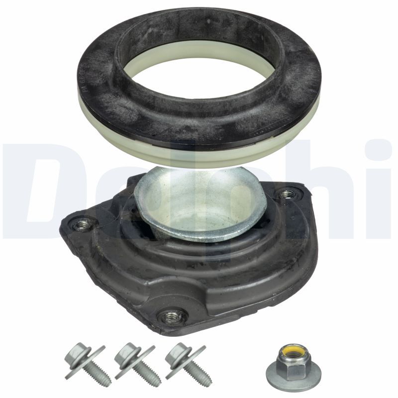 DELPHI BSJ10079 Suspension Strut Support Mount