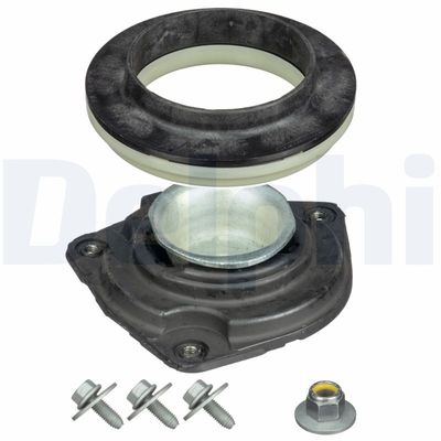 Suspension Strut Support Mount DELPHI BSJ10079