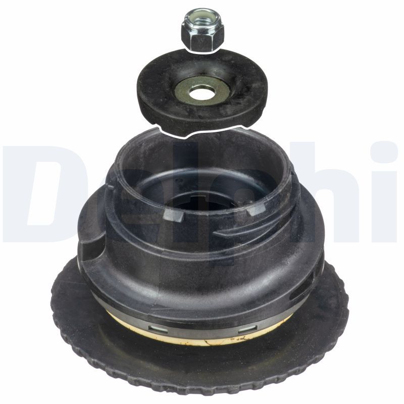 DELPHI BSJ10081 Suspension Strut Support Mount