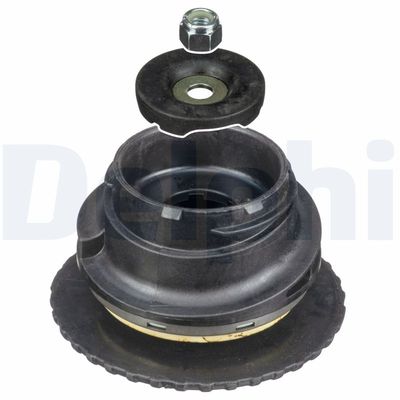 Suspension Strut Support Mount DELPHI BSJ10081