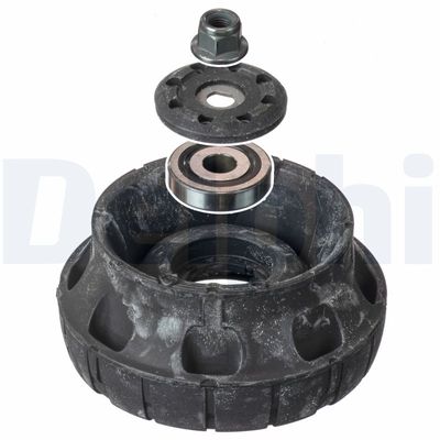 Suspension Strut Support Mount DELPHI BSJ10090