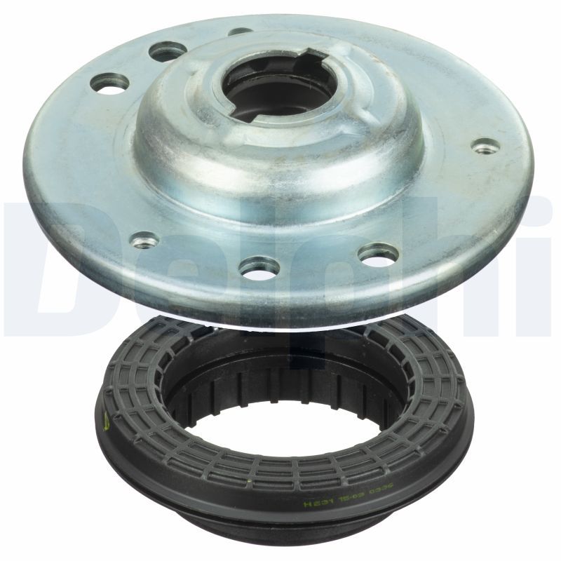 DELPHI BSJ10093 Suspension Strut Support Mount