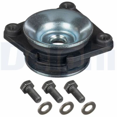 Suspension Strut Support Mount DELPHI BSJ10096