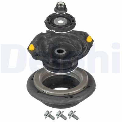 Repair Kit, suspension strut support mount DELPHI BSJ10098