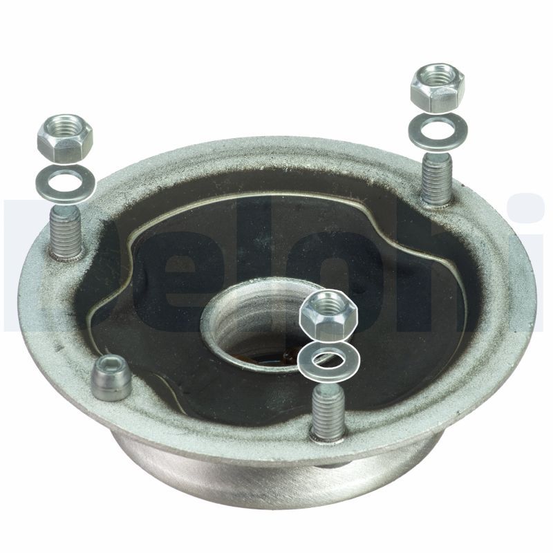 DELPHI BSJ10103 Repair Kit, suspension strut support mount
