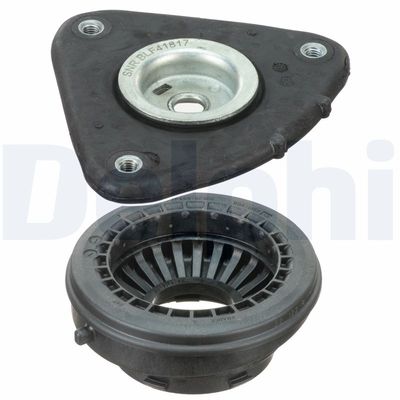Repair Kit, suspension strut support mount DELPHI BSJ10106