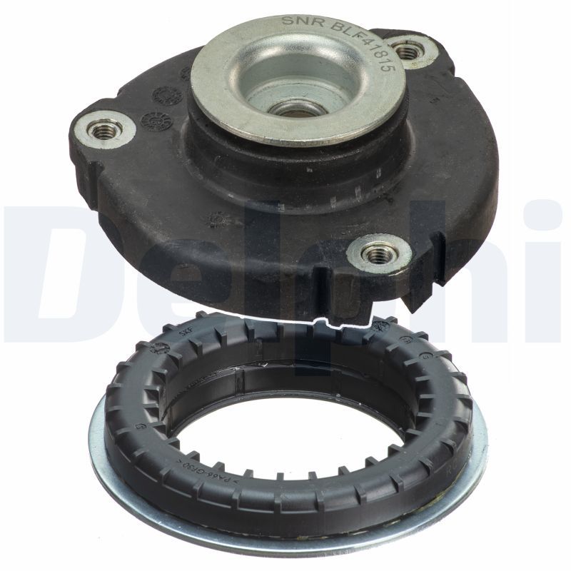 DELPHI BSJ10113 Repair Kit, suspension strut support mount