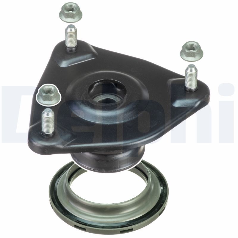 DELPHI BSJ10116 Repair Kit, suspension strut support mount