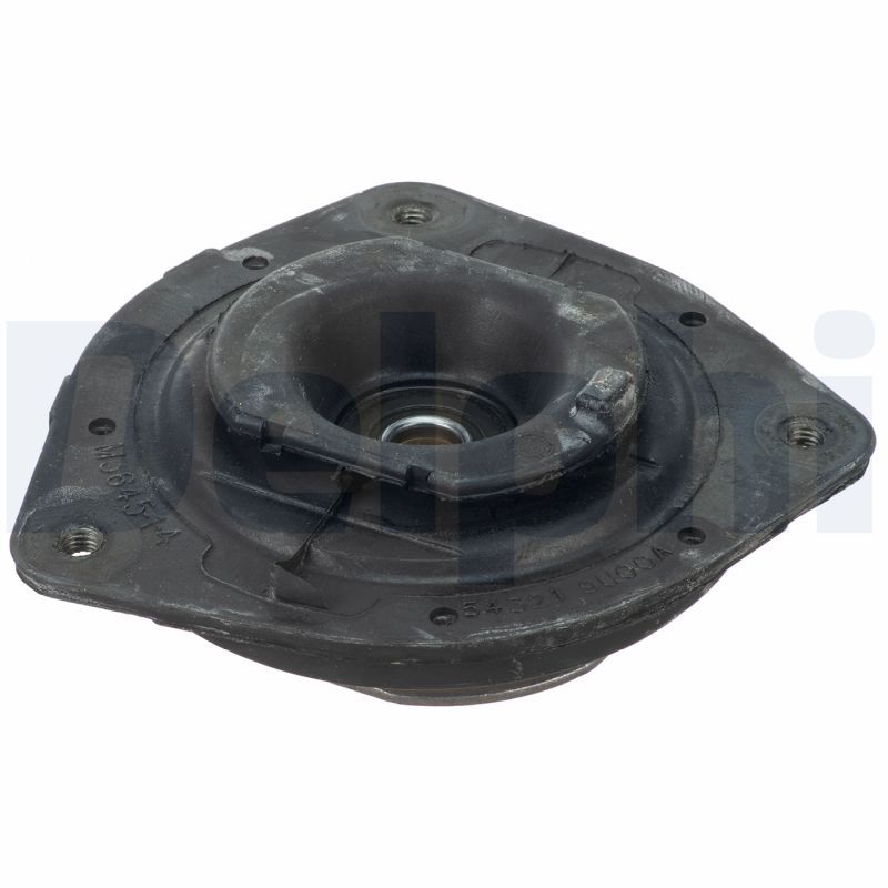 DELPHI BSJ20007 Suspension Strut Support Mount