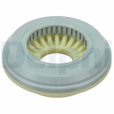 Rolling Bearing, suspension strut support mount DELPHI BSJ30001