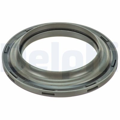 Rolling Bearing, suspension strut support mount DELPHI BSJ30020