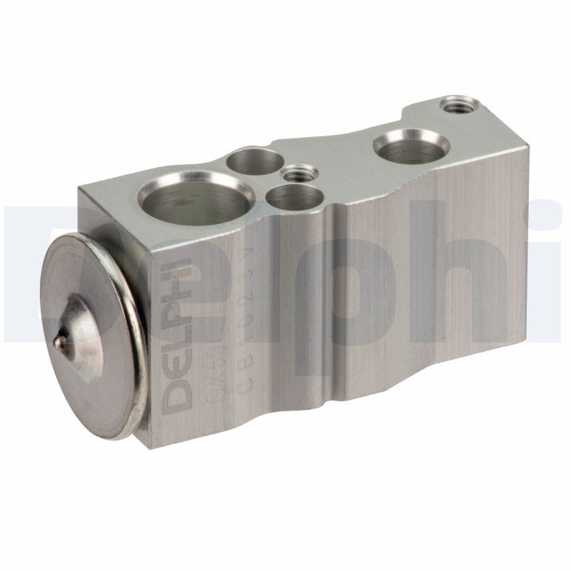 DELPHI CB1023V Expansion Valve, air conditioning