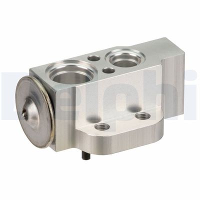 Expansion Valve, air conditioning DELPHI CB1029V