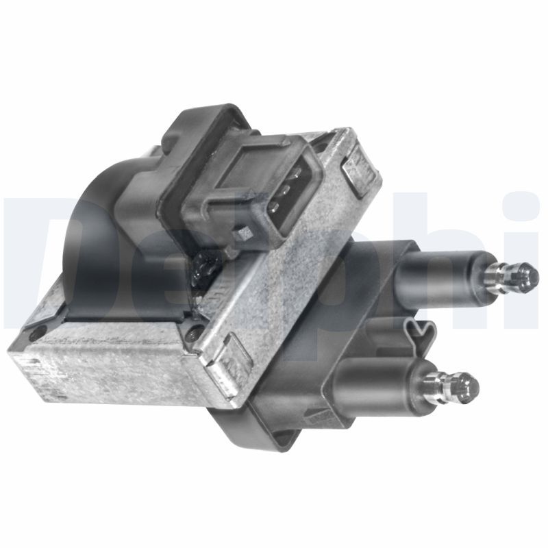 DELPHI CE10020-12B1 Ignition Coil