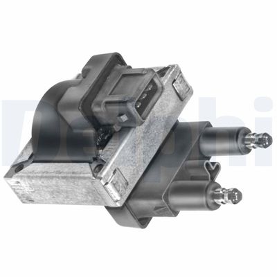 Ignition Coil DELPHI CE10020-12B1