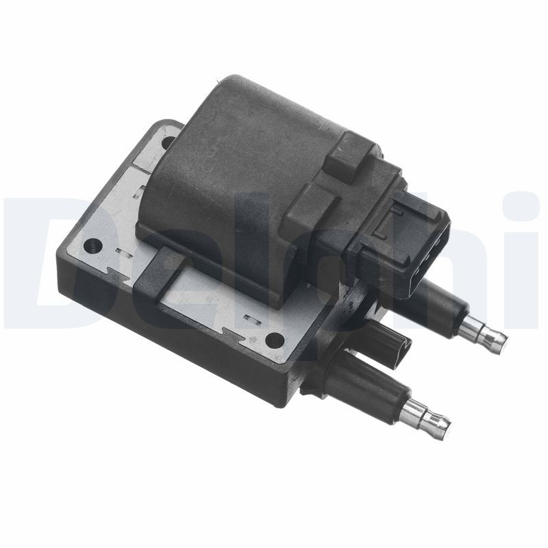 DELPHI CE10021-12B1 Ignition Coil