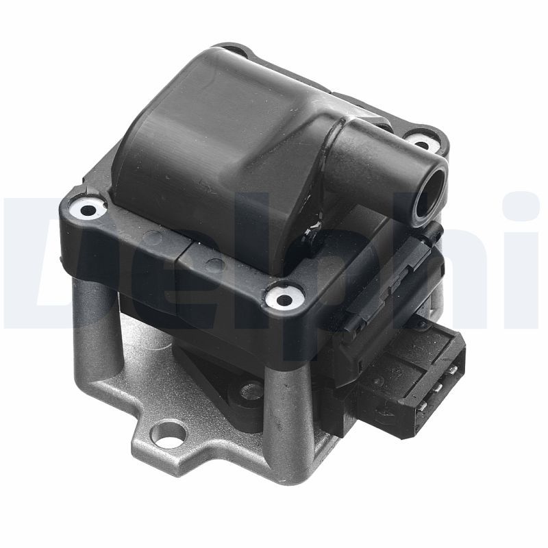 DELPHI CE10023-12B1 Ignition Coil