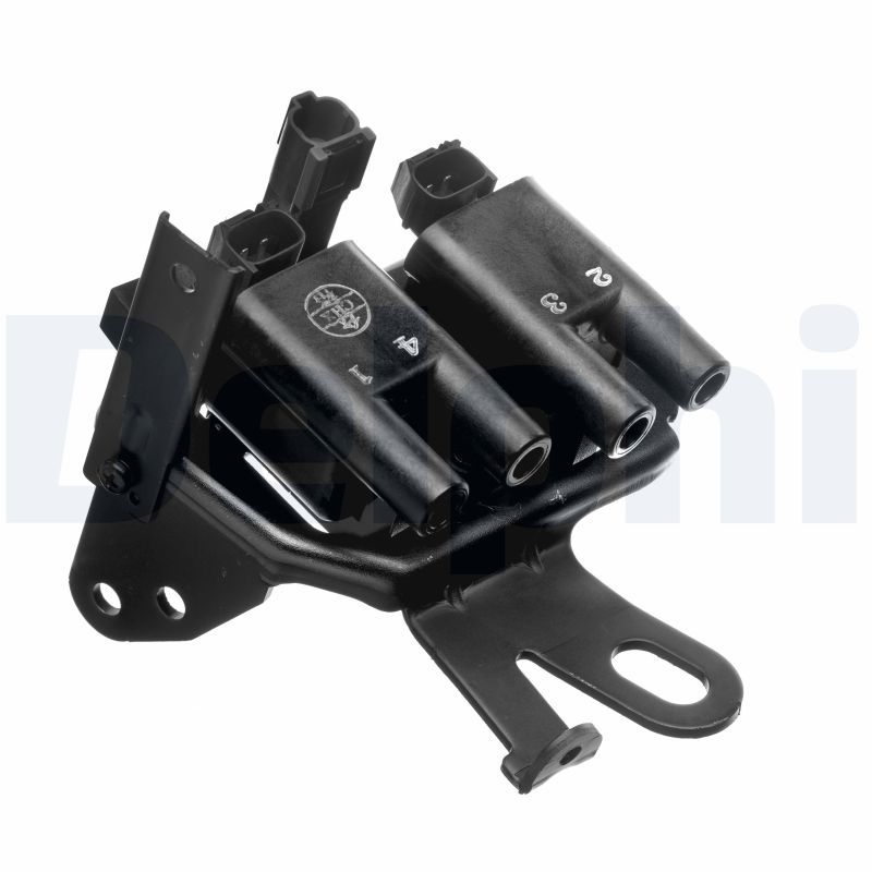 DELPHI CE10513-12B1 Ignition Coil