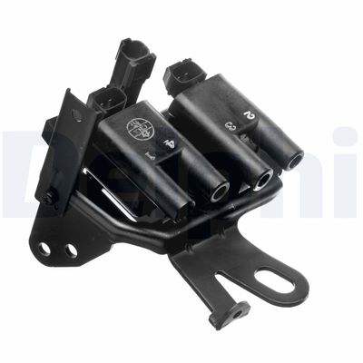 Ignition Coil DELPHI CE10513-12B1
