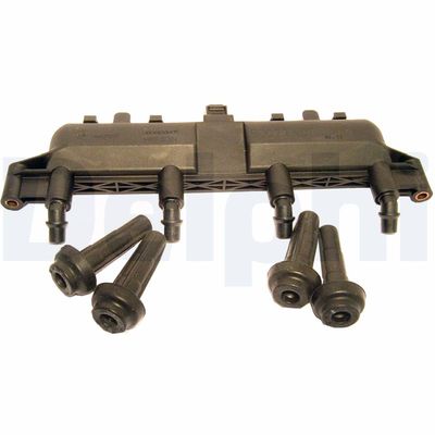 Ignition Coil DELPHI CE20010-12B1