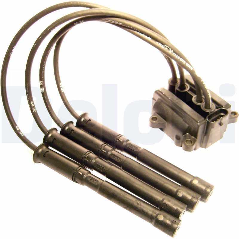 DELPHI CE20018-12B1 Ignition Coil