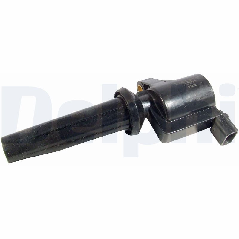 DELPHI CE20043-12B1 Ignition Coil