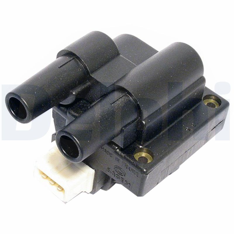 DELPHI CE20047-12B1 Ignition Coil