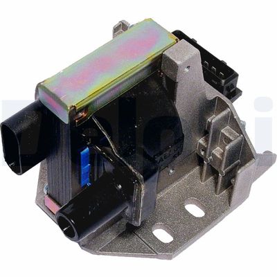 Ignition Coil DELPHI CE20050-12B1
