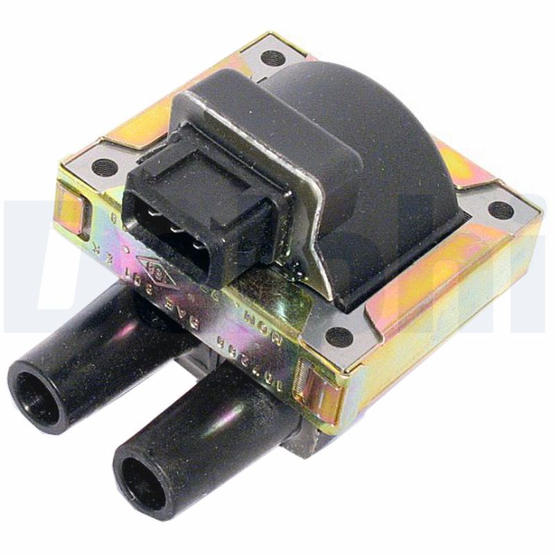 DELPHI CE20055-12B1 Ignition Coil