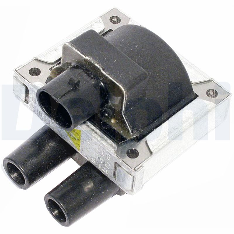 DELPHI CE20058-12B1 Ignition Coil