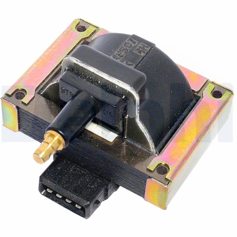 DELPHI CE20060-12B1 Ignition Coil