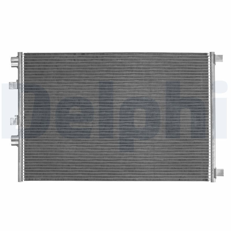 DELPHI CF20138-12B1 Condenser, air conditioning