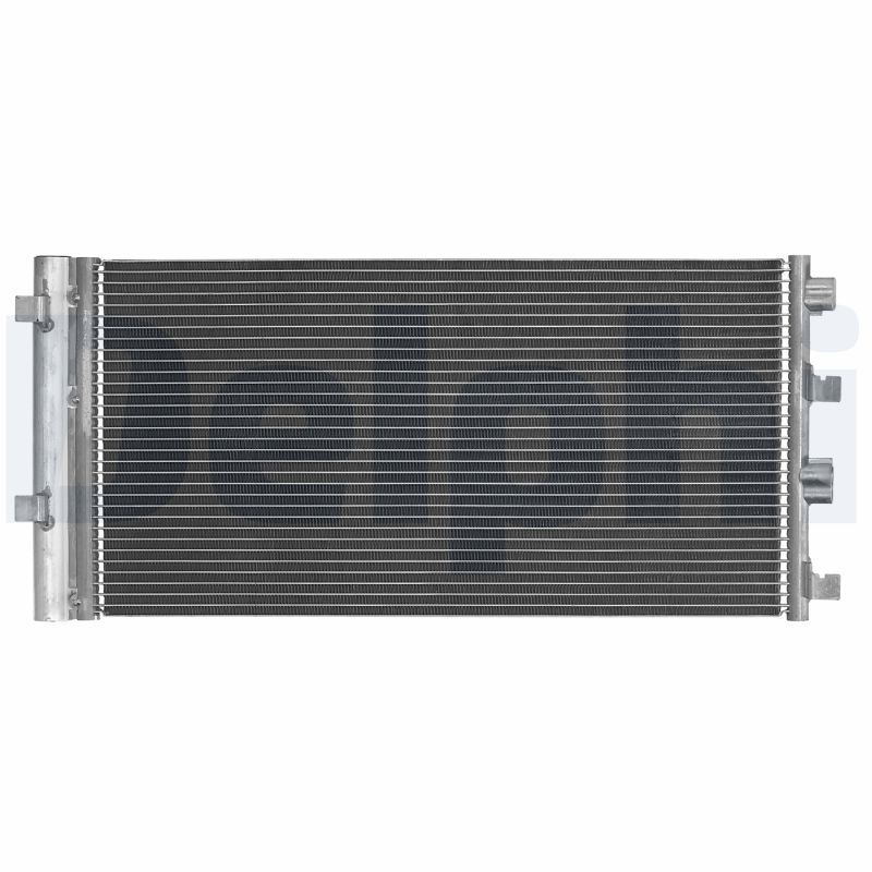 DELPHI CF20142-12B1 Condenser, air conditioning