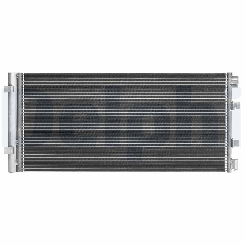 DELPHI CF20143-12B1 Condenser, air conditioning