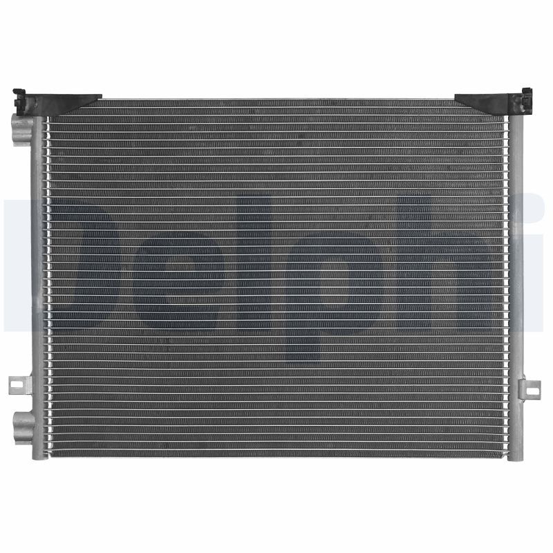DELPHI CF20144-12B1 Condenser, air conditioning