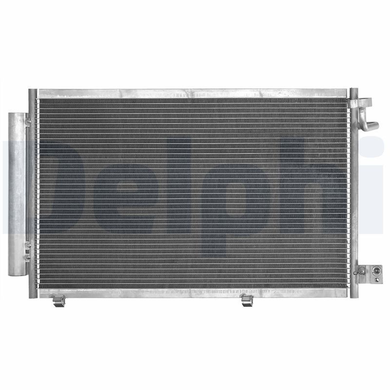DELPHI CF20146-12B1 Condenser, air conditioning