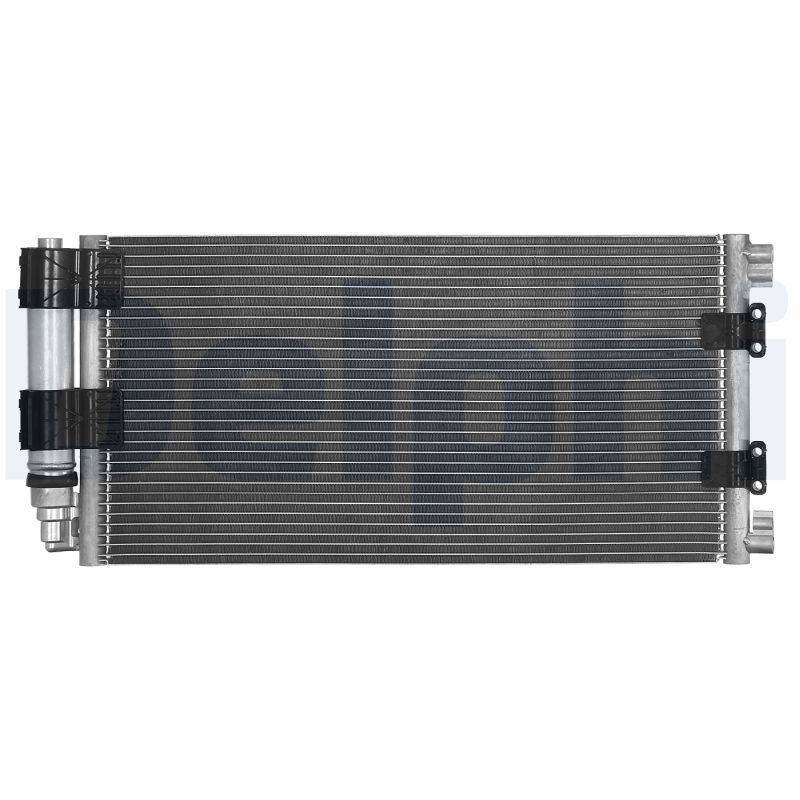 DELPHI CF20162-12B1 Condenser, air conditioning