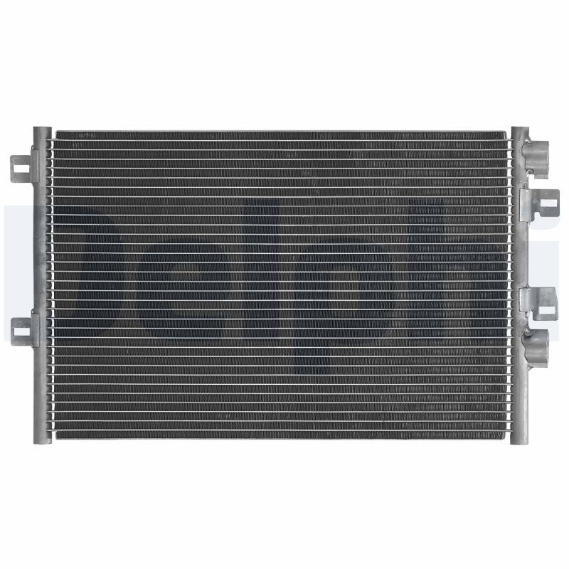 DELPHI CF20166-12B1 Condenser, air conditioning