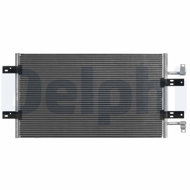 DELPHI CF20169-12B1 Condenser, air conditioning
