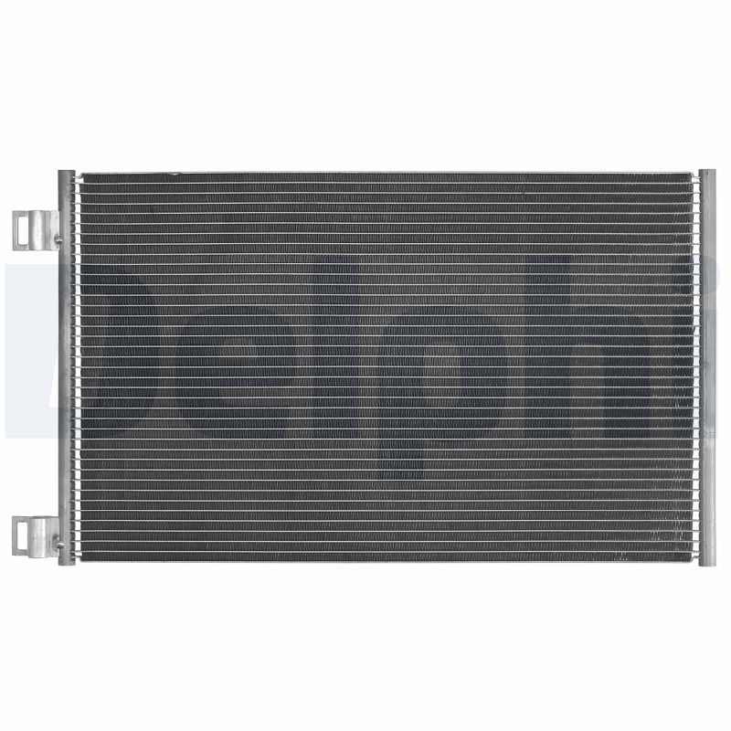 DELPHI CF20170-12B1 Condenser, air conditioning