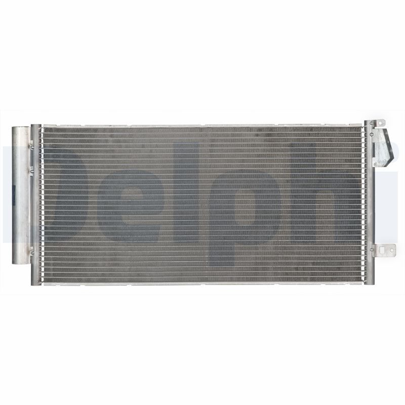 DELPHI CF20183 Condenser, air conditioning