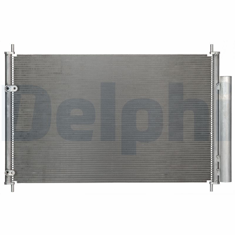 DELPHI CF20190 Condenser, air conditioning