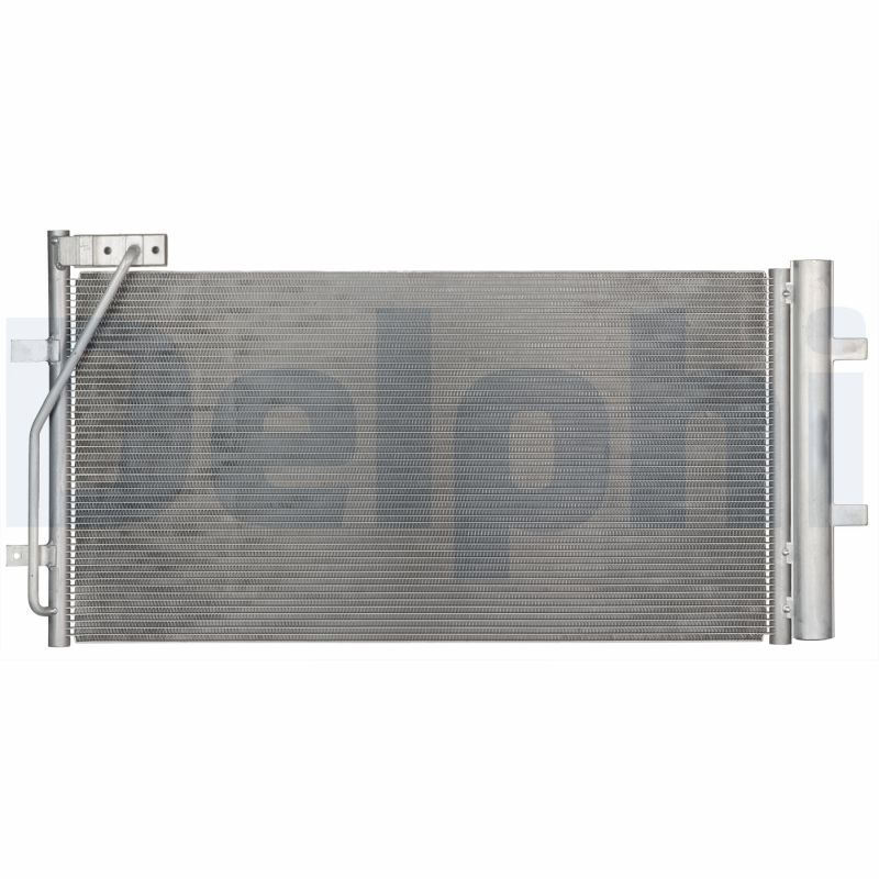 DELPHI CF20193 Condenser, air conditioning