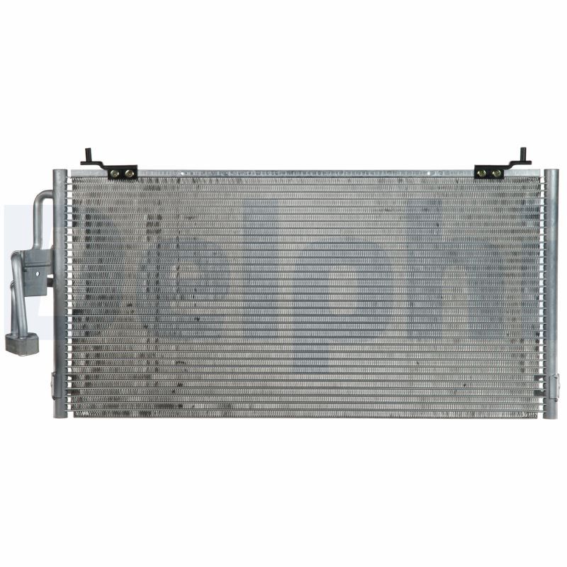 DELPHI CF20200 Condenser, air conditioning
