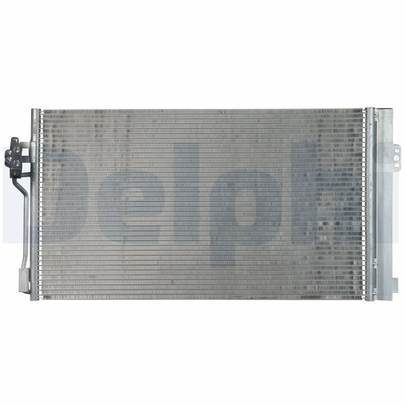 DELPHI CF20210 Condenser, air conditioning