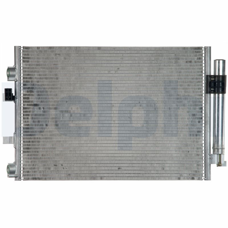 DELPHI CF20217 Condenser, air conditioning