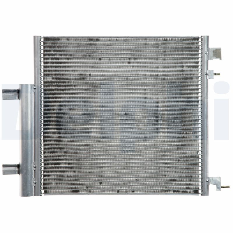 DELPHI CF20220 Condenser, air conditioning